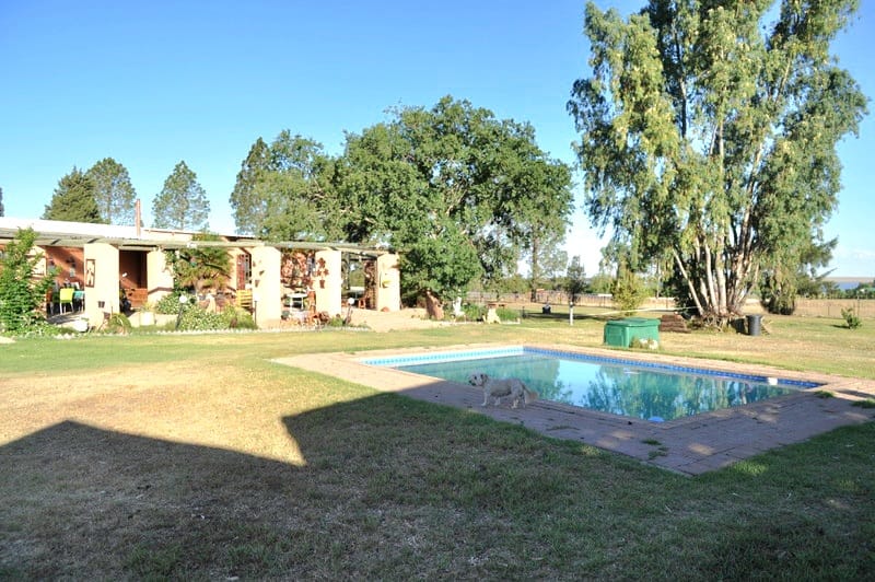 3 Bedroom Property for Sale in Heilbron Free State